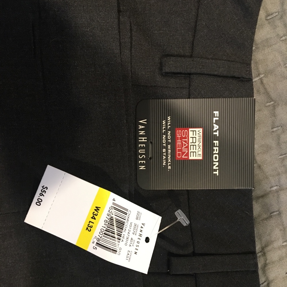 Dress pants